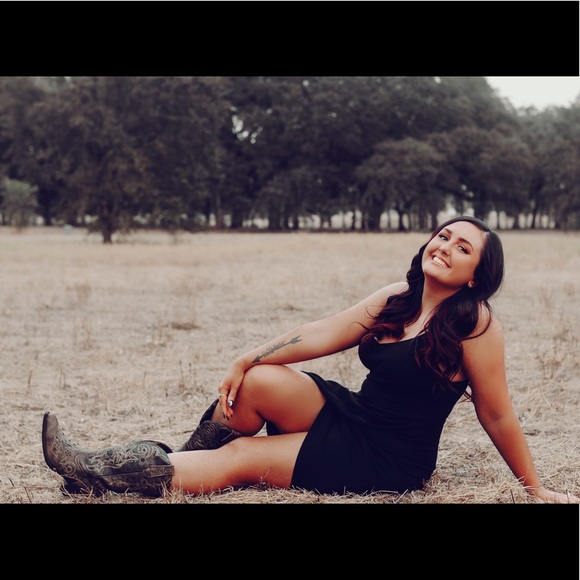 Meet the Posher! - Picture 8 of 8